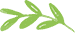 FAQ logo leaf new